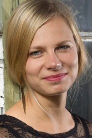 Kaire Russ portrait