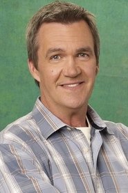 Neil Flynn portrait