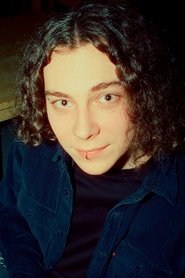 Kirill Bobylyov portrait
