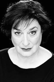 Berta Ojea portrait
