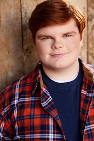 Grayson Thorne Kilpatrick portrait