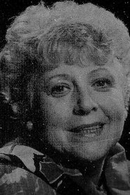 Angela Ragno portrait