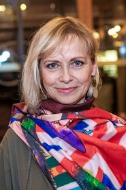 Zuzana Skopálová portrait