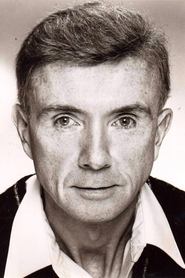 Frank Birney portrait