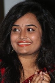Kayal Perera portrait