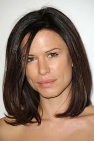 Rhona Mitra portrait