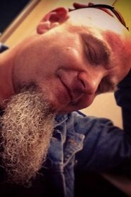Phil Messerer portrait