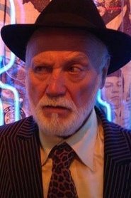 Nicola Di Gioia portrait