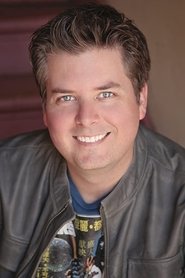 David W. Collins portrait