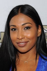 Melanie Fiona portrait