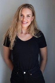 Julie Abrahamsen portrait