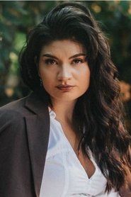 Jasmin Jiramani portrait