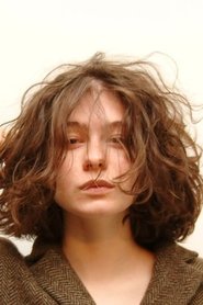 Ina Mihalache portrait