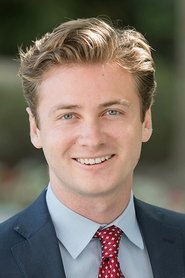 Griffin Douglass portrait