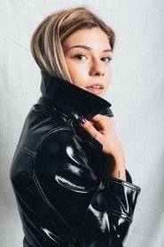 Ramona Niculae portrait