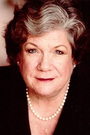 Lauri Johnson portrait