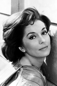 Barbara Shelley portrait