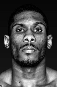 Brandon Glanton portrait