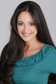 Gabriela Sobrado portrait