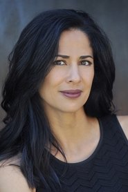Catherine Lazo portrait