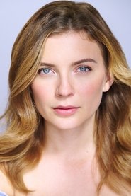 Kendra Carelli portrait