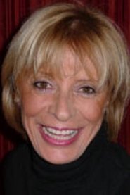 Cynthia Songé portrait