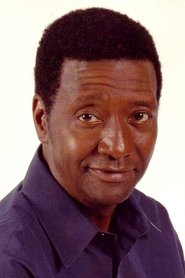 Reggie Alvin Green portrait
