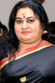 Bindu Panicker portrait