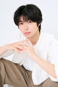 Jin Matsumoto portrait