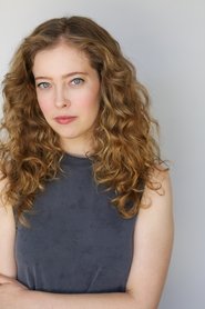 Sydney Steinberg portrait