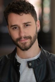 Christian Sullivan portrait