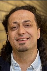 Kamiran Ahmad portrait