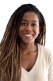 Tomi Adeyemi portrait