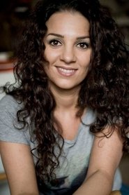 Hanife Sylejmani portrait