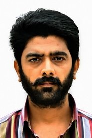 Prawin Yendamuri portrait