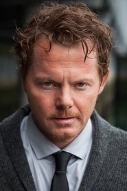 Teach Grant portrait