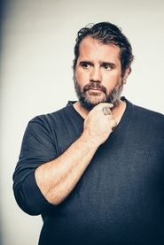 Jason Chicandier portrait