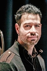 David Pablos portrait