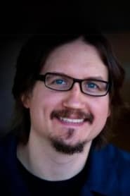 Peter Zinda portrait