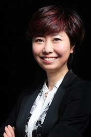 Xiaolu Xue portrait