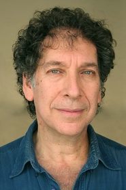 Allan Kolman portrait