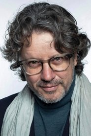 Iván Gisbert portrait