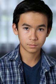 Christopher Nguyen portrait
