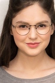 Charlee Rubino portrait