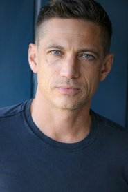 James Carpinello portrait