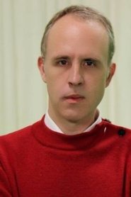 Sébastien Waroquier portrait