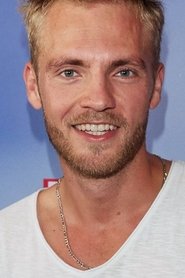 Niklas Osterloh portrait