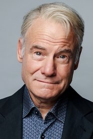 Jim Meskimen portrait