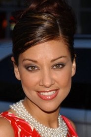 Idalis DeLeon portrait