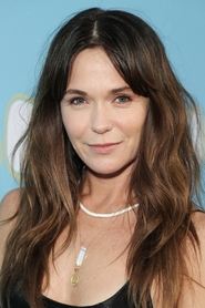 Katie Aselton portrait